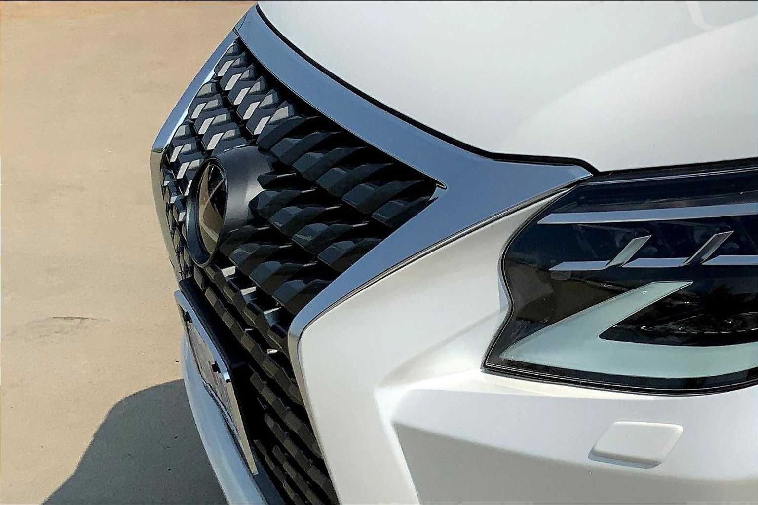 2023 Lexus GX 460 Premium photo 27