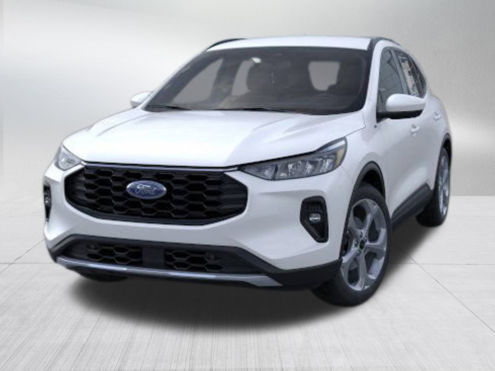 2026 Ford Escape ST-Line Select photo 2