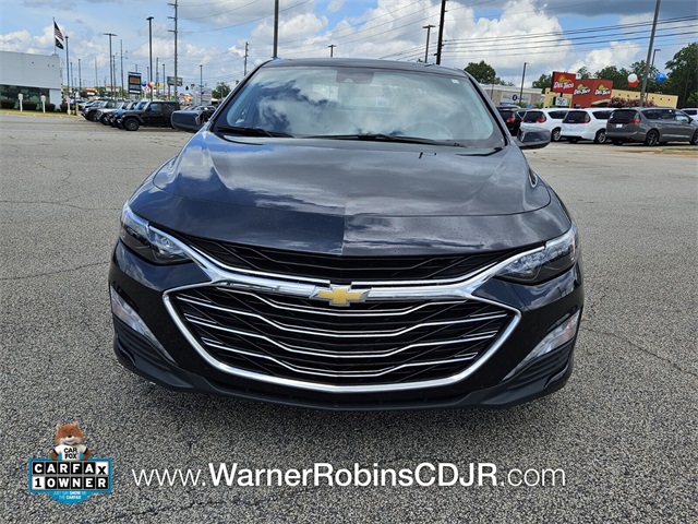 Used 2023 Chevrolet Malibu 1LT with VIN 1G1ZD5ST7PF162062 for sale in Snellville, GA