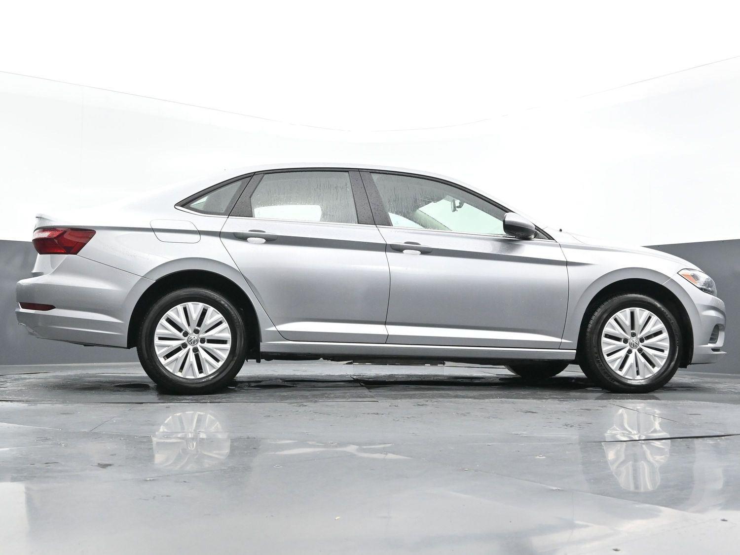 2020 Volkswagen Jetta S photo 43