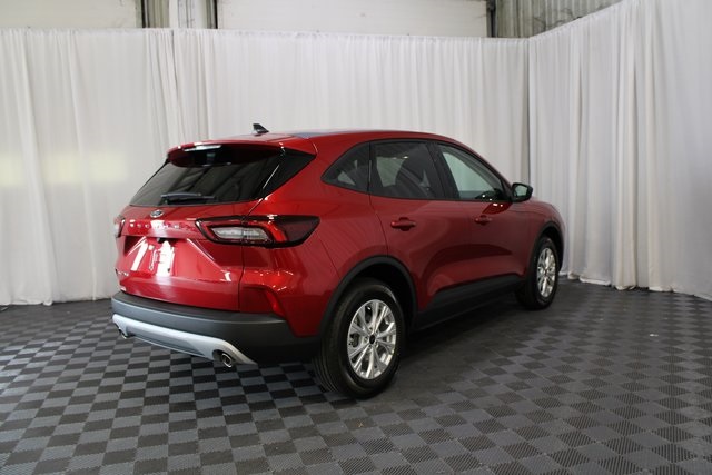 2025 Ford Escape Active photo 23