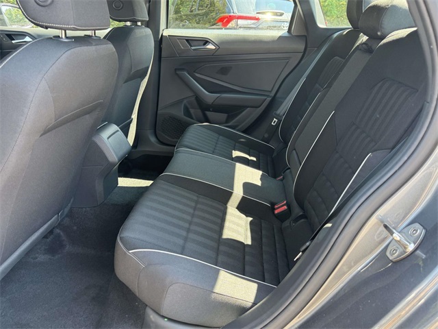 2024 Volkswagen Jetta 1.5T Sport photo 15