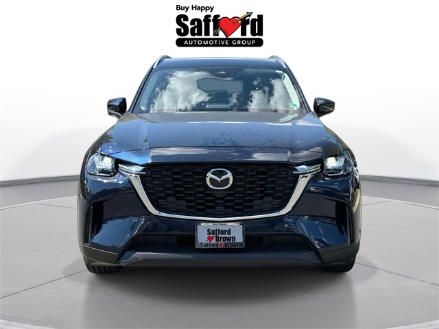 2025 Mazda CX-90 3.3 Turbo Select photo 6
