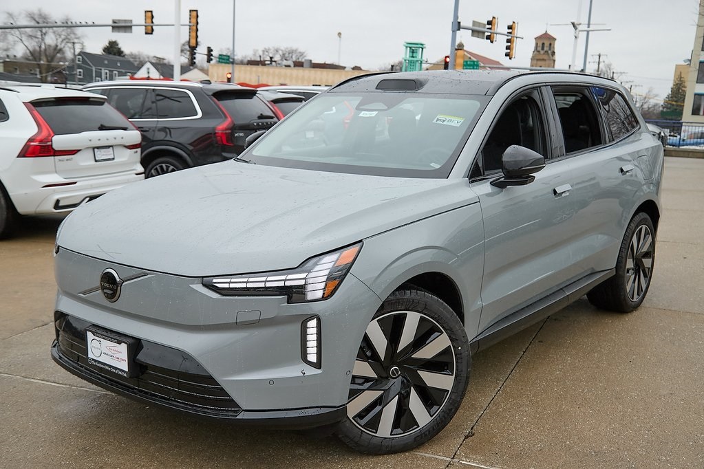 2025 VOLVO EX90 - Image 1