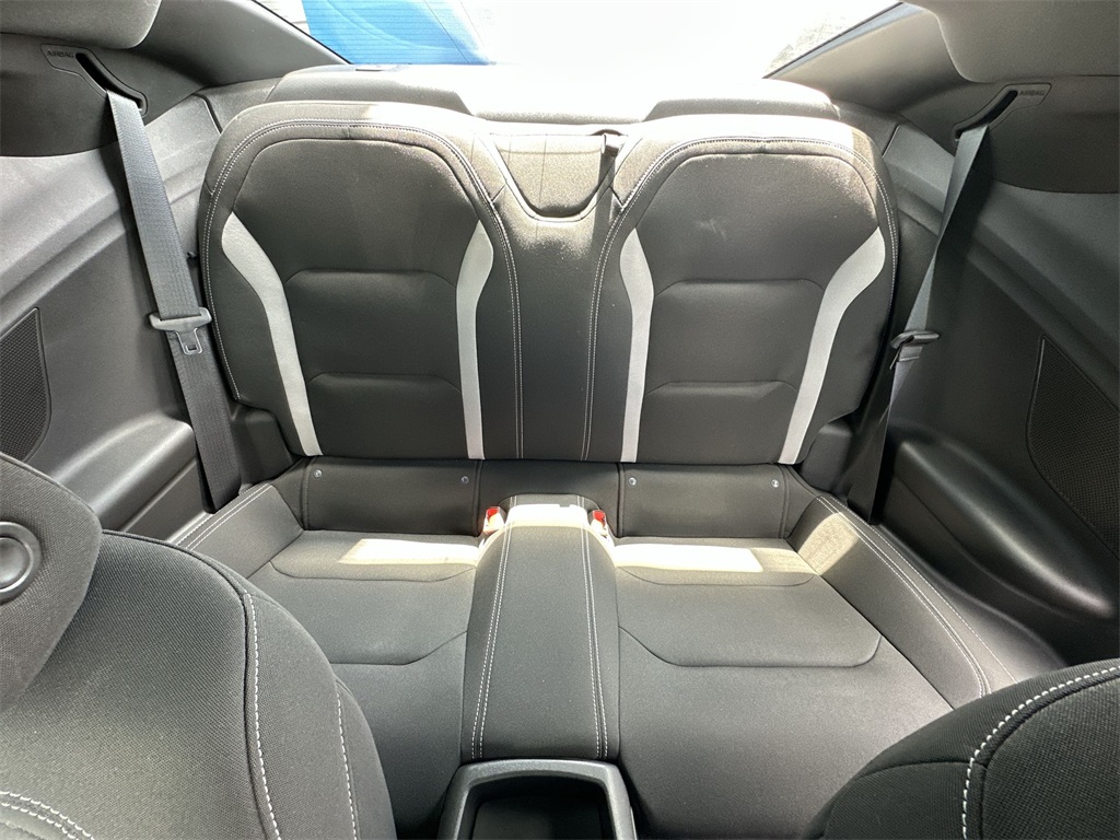2021 Chevrolet Camaro LT1 photo 20