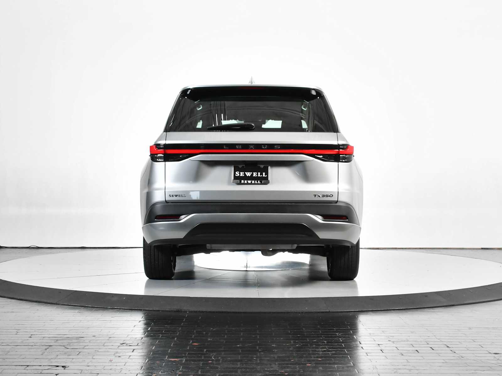 2024 Lexus TX 350 photo 4