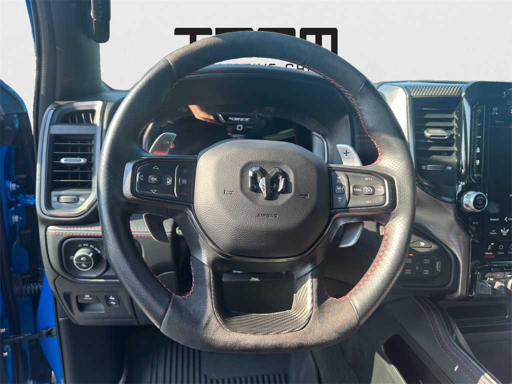 2023 Ram 1500 TRX photo 16