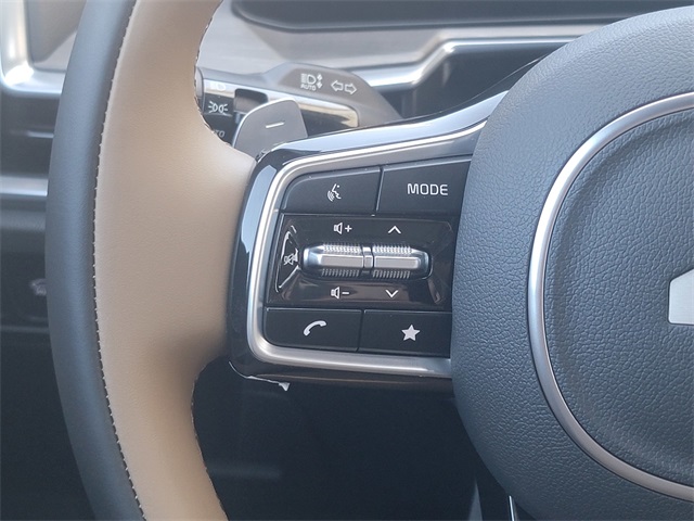 2025 Kia Sorento X-Line SX Prestige photo 28
