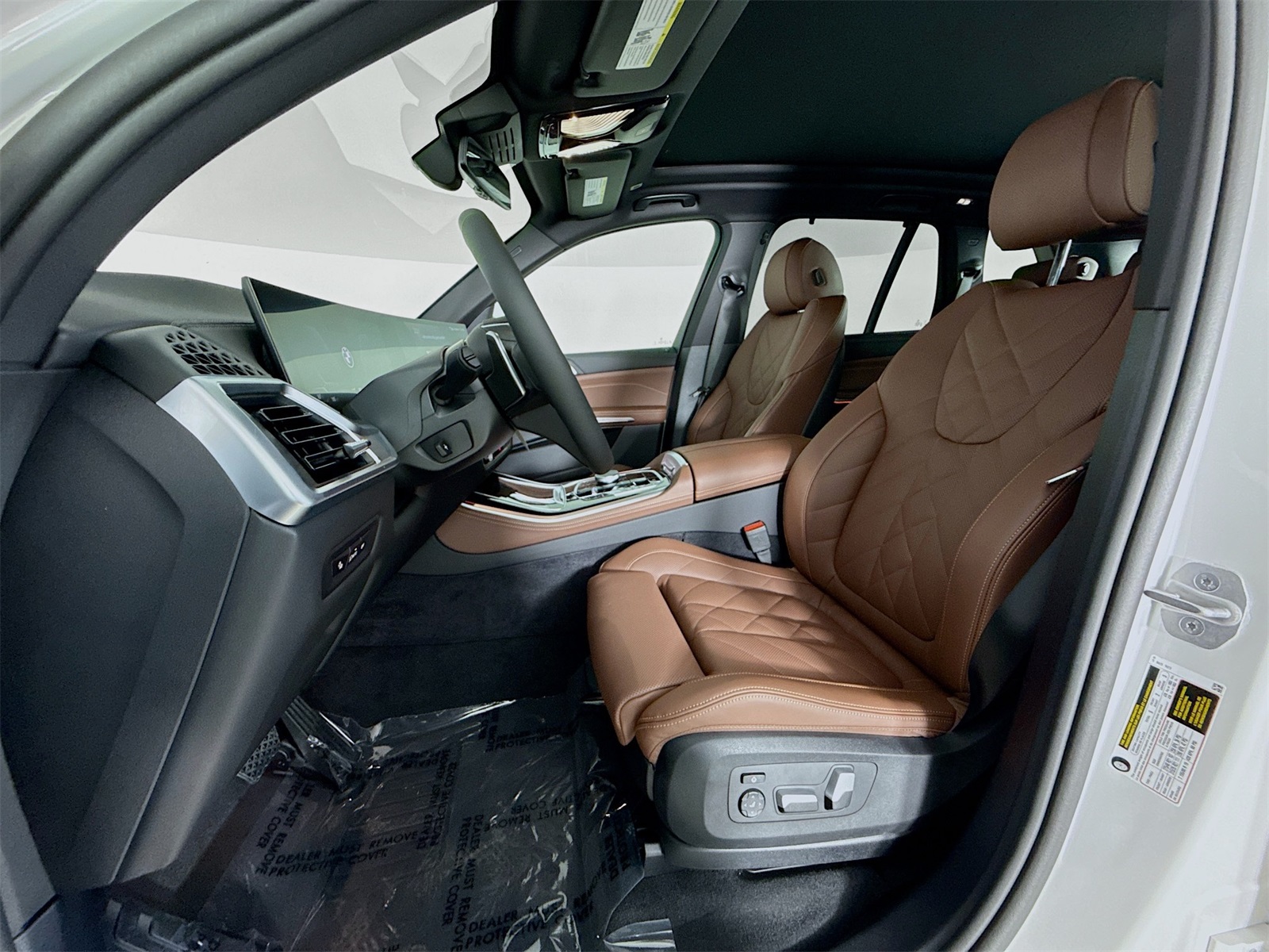 2026 Bmw X5 sDrive40i photo 20