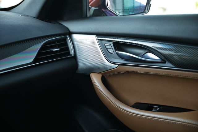 2021 Cadillac CT5 Premium Luxury photo 43