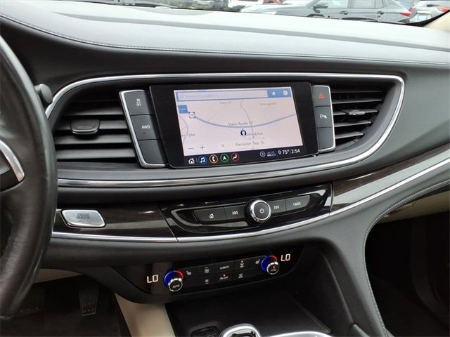 2020 Buick Enclave Essence photo 8