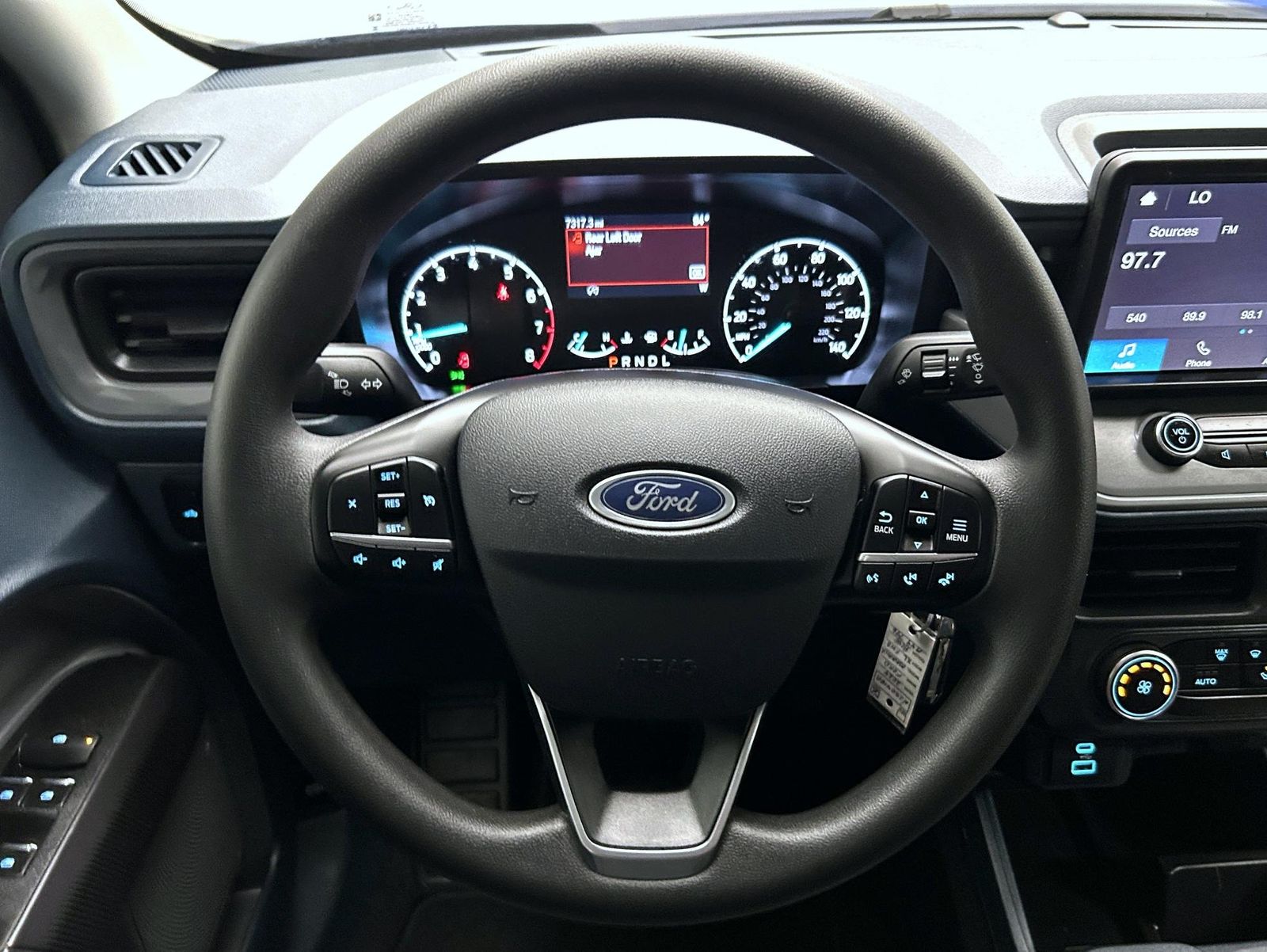 2024 Ford Maverick XL photo 12