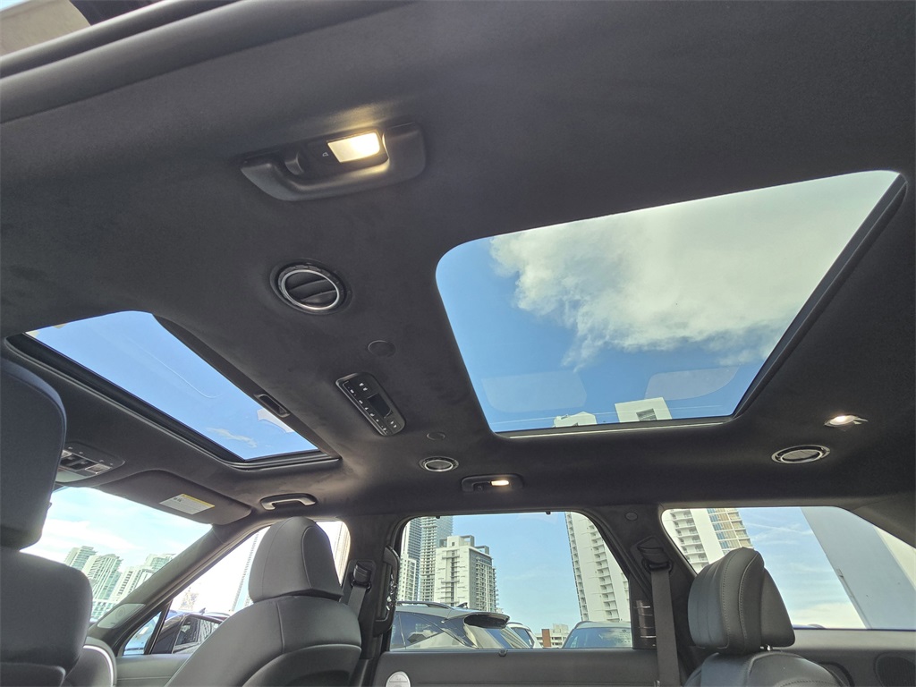 2026 Hyundai Palisade Calligraphy photo 9