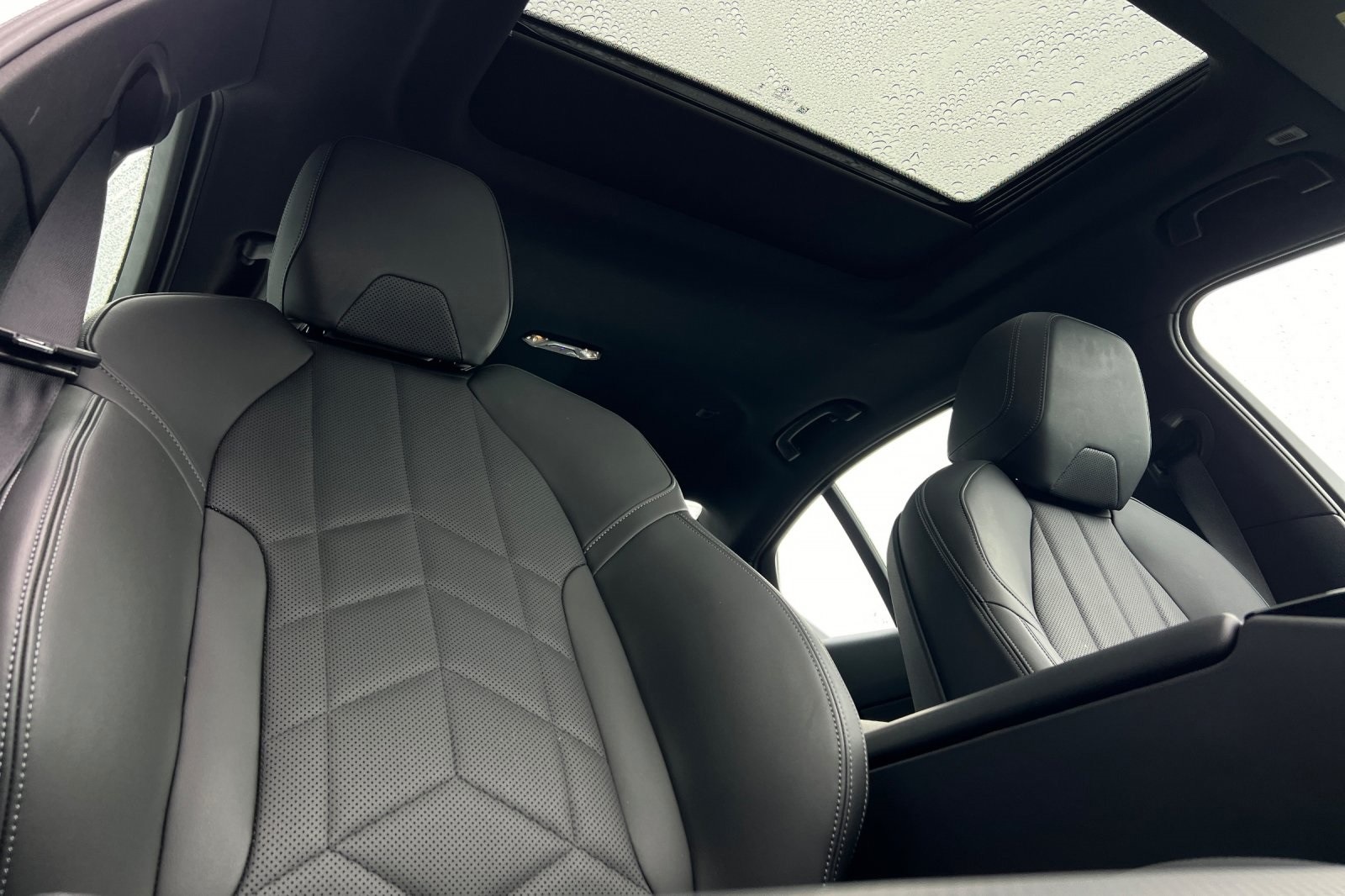 2024 Bmw i5 eDrive40 photo 16