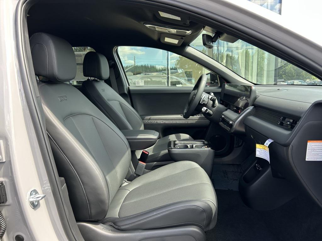 2025 Hyundai Ioniq 5 photo 27