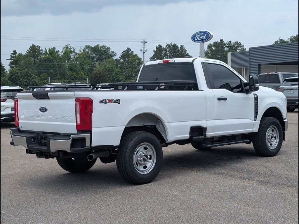 2024 Ford F-350 XL photo 6
