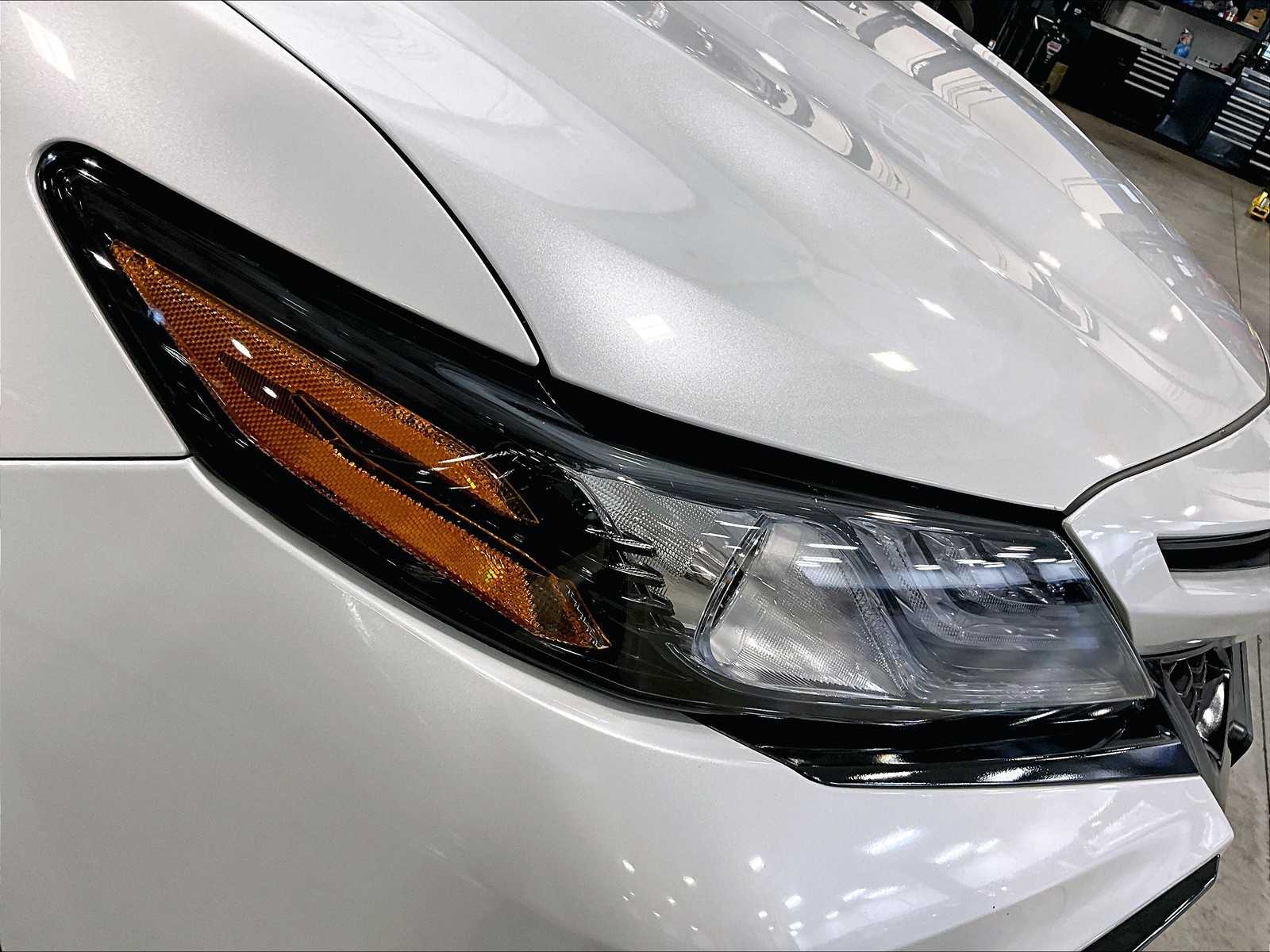 2023 Toyota Camry XSE photo 30