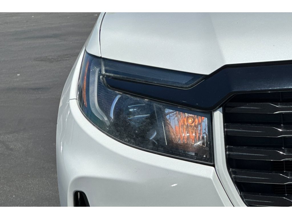 2021 Honda Ridgeline Sport photo 43
