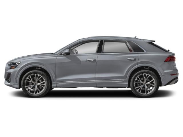 2025 Audi Q8 55 Premium photo 2
