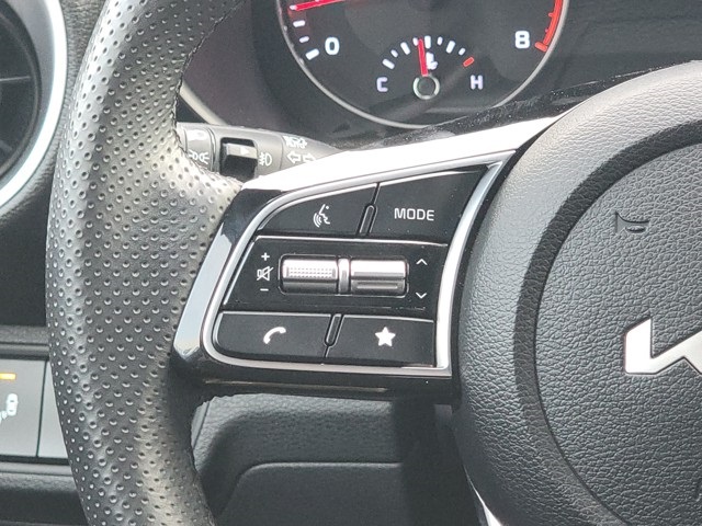 2024 Kia Forte GT-Line photo 24
