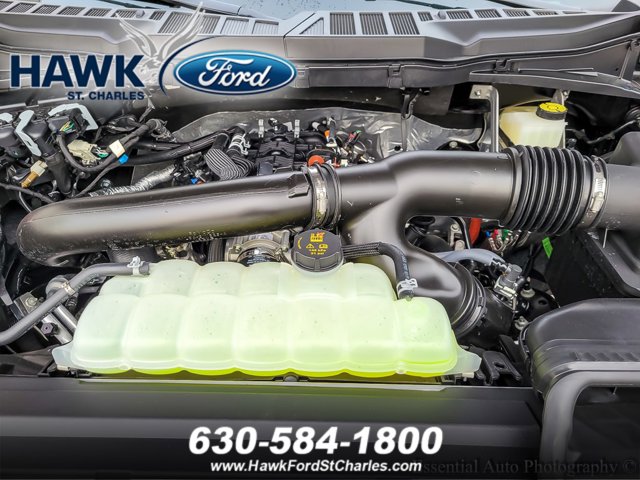 2024 FORD F-150 - Image 33