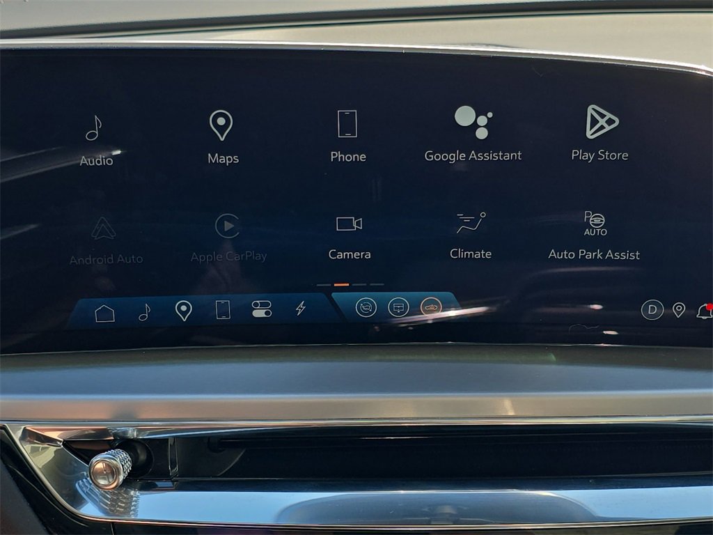 2024 Cadillac Lyriq Luxury photo 14