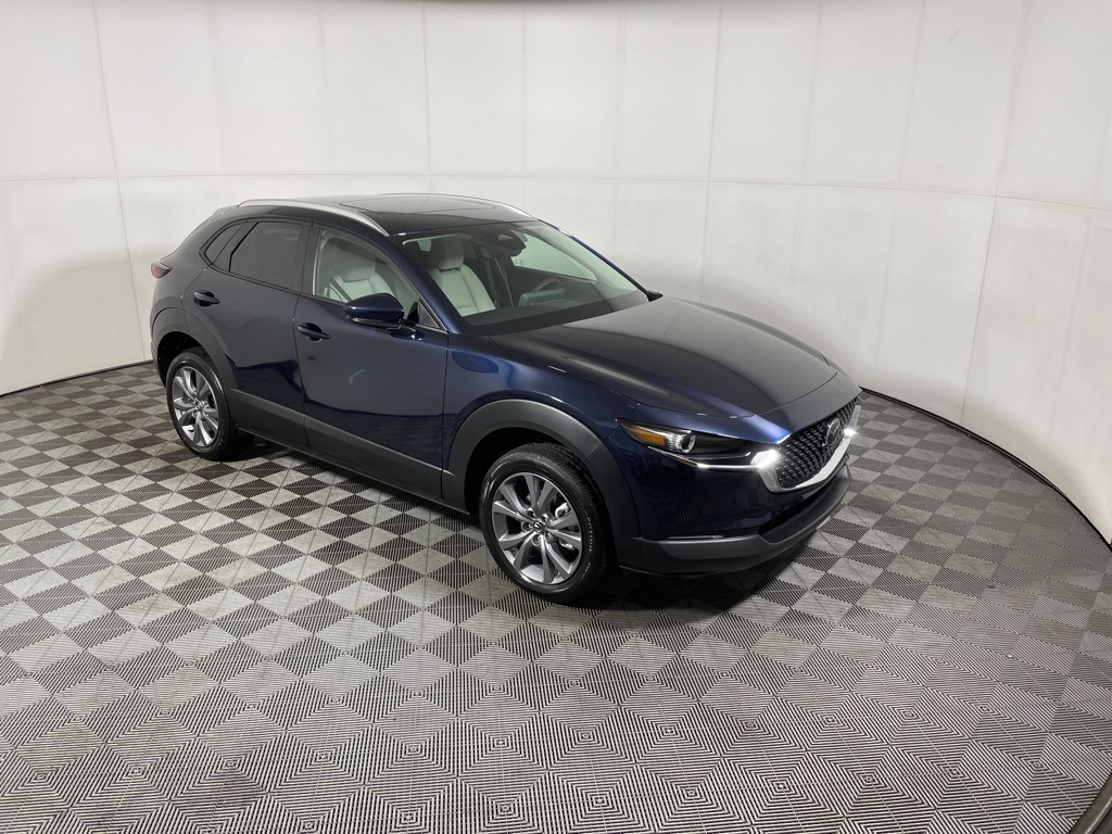 2026 Mazda CX-30 Preferred's photo