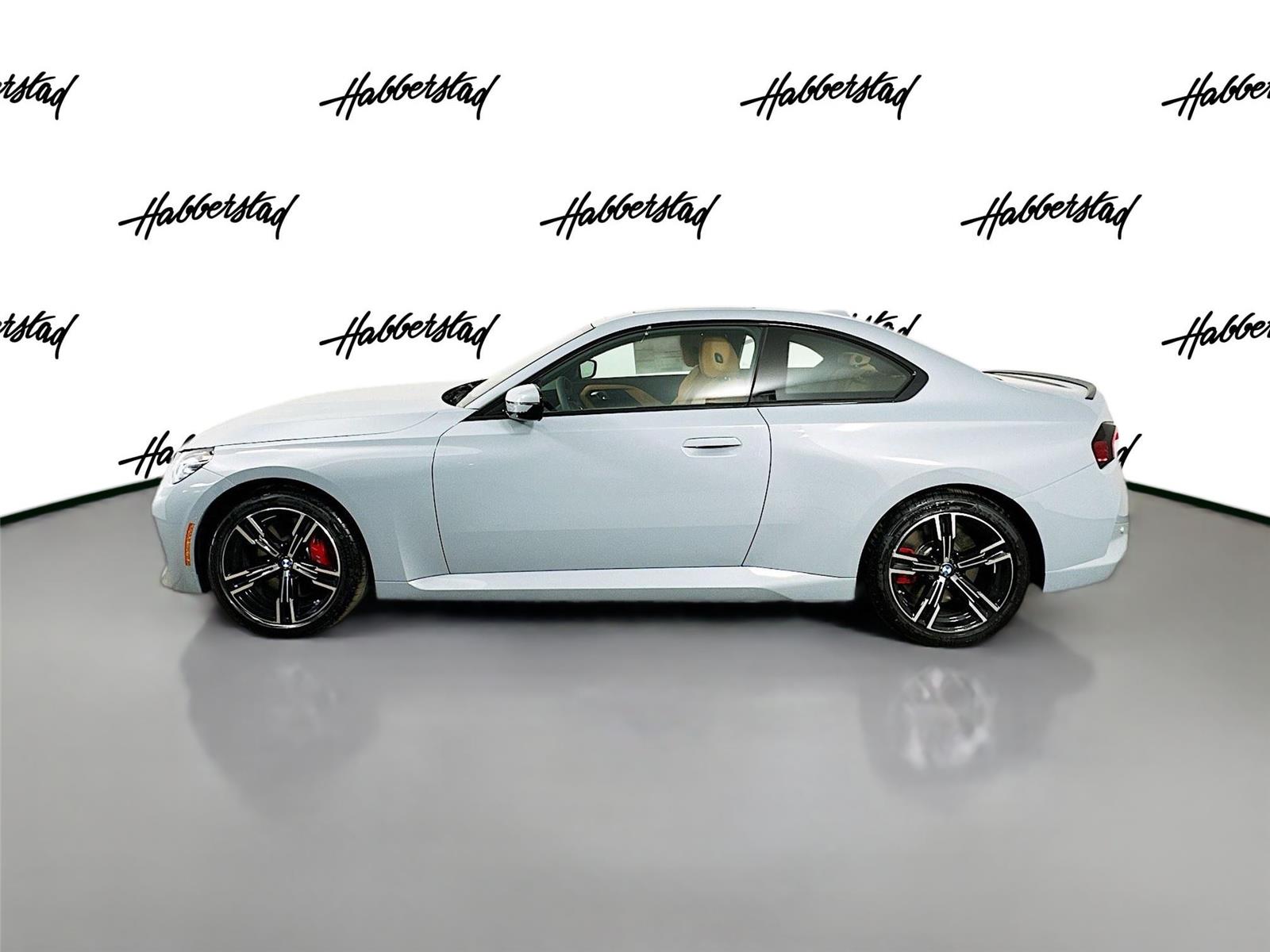 2025 Bmw 230i xDrive photo 8