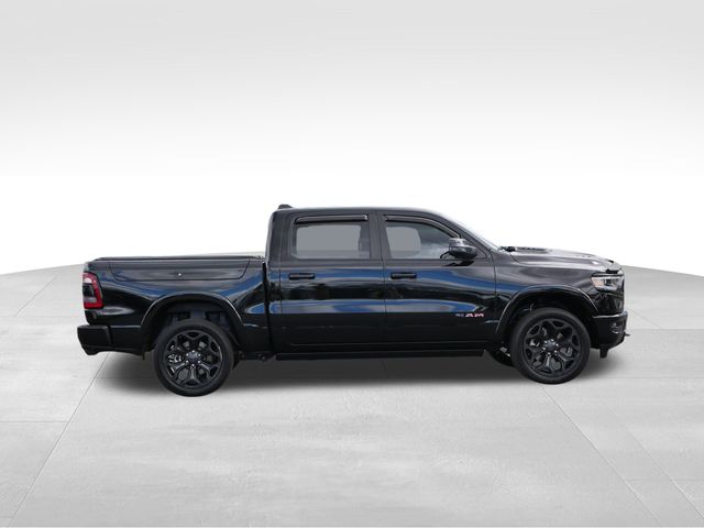 2023 Ram 1500 Limited photo 8