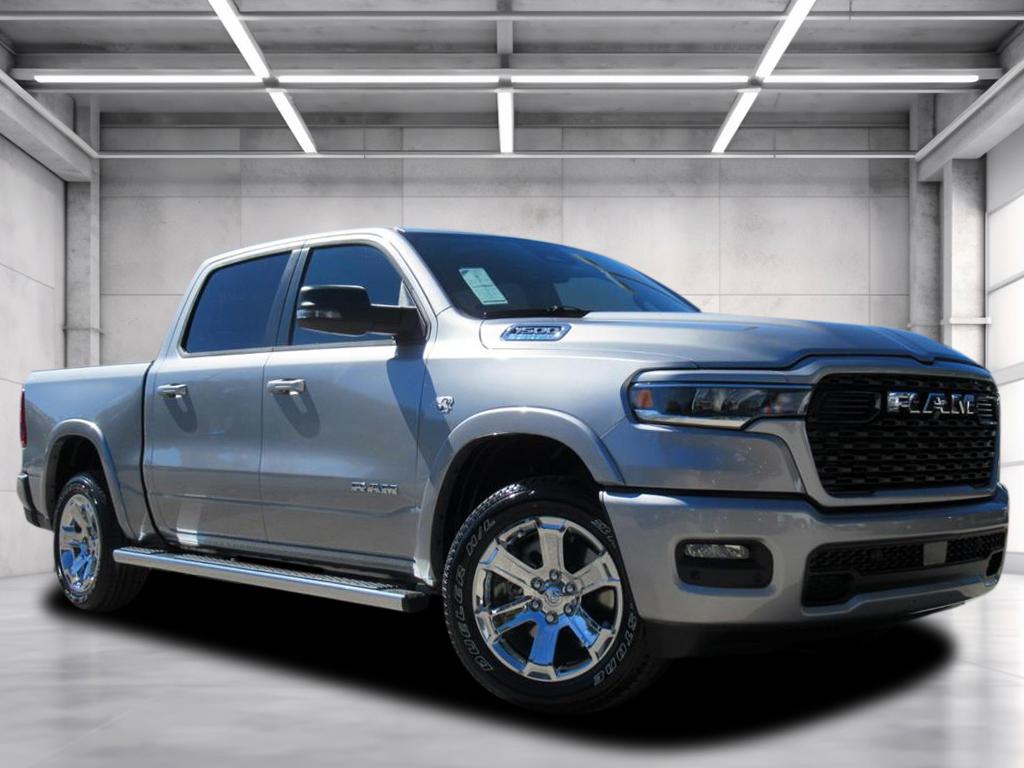 2026 RAM Ram 1500 Pickup Big Horn/Lone Star's photo