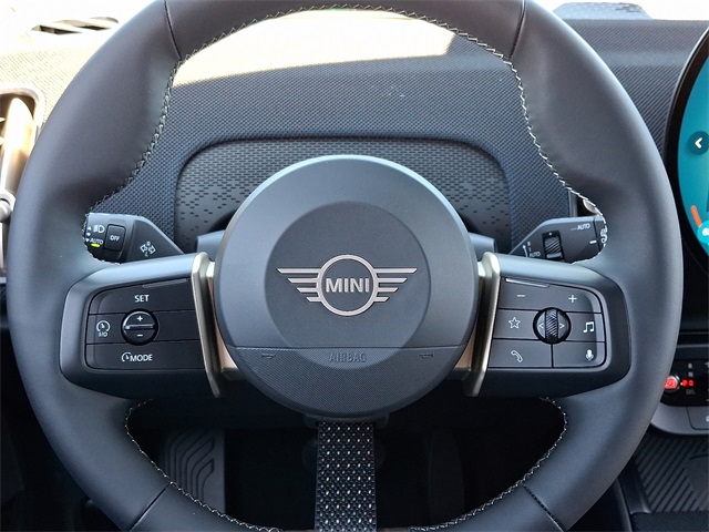 2025 Mini Countryman S ALL4 photo 19
