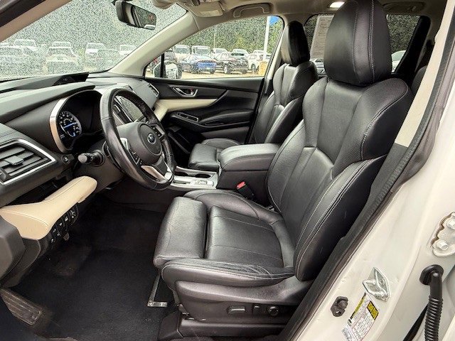 2021 Subaru Ascent Limited photo 14