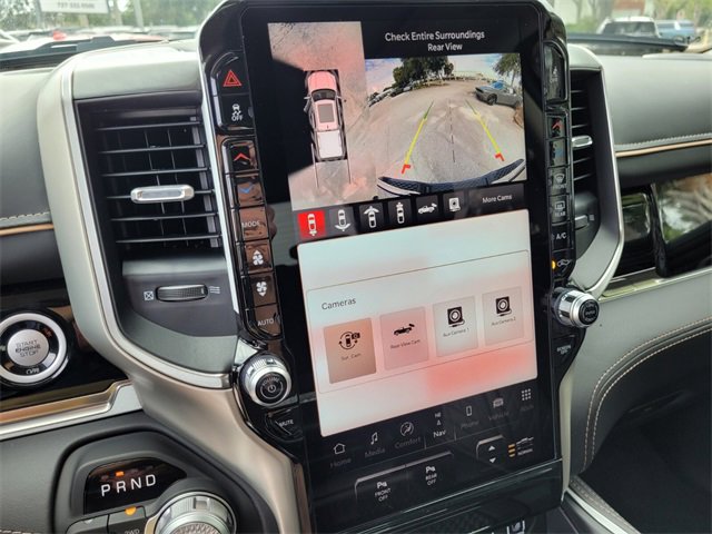 2026 Ram 1500 photo 19