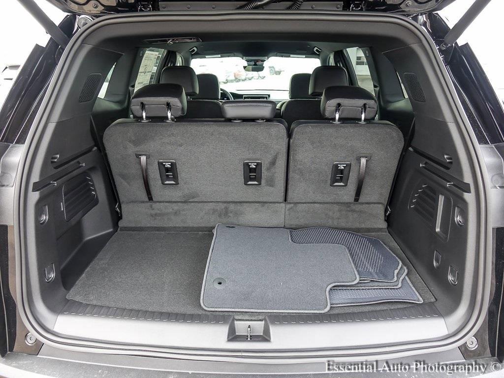 2026 GMC ACADIA - Image 21