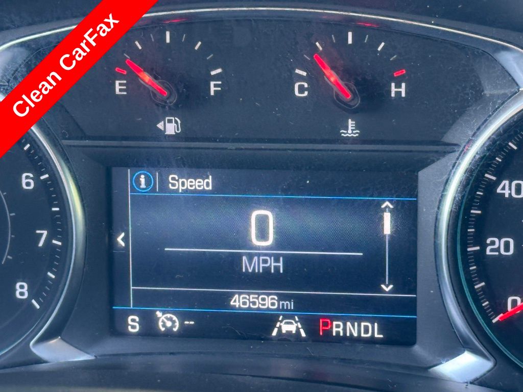 2023 Chevrolet Equinox LT photo 3