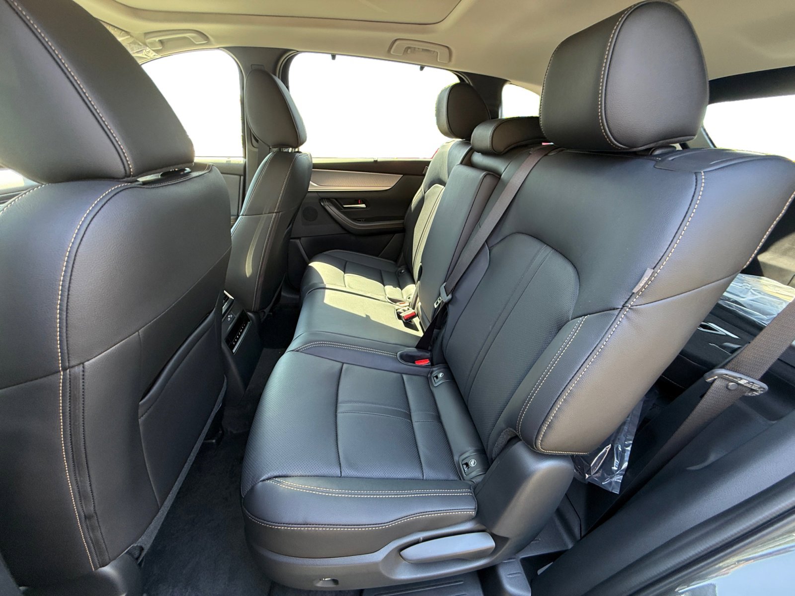 2025 Mazda CX-90 Premium S photo 16