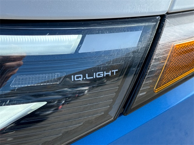 2025 Volkswagen ID. Buzz Pro Plus photo 11