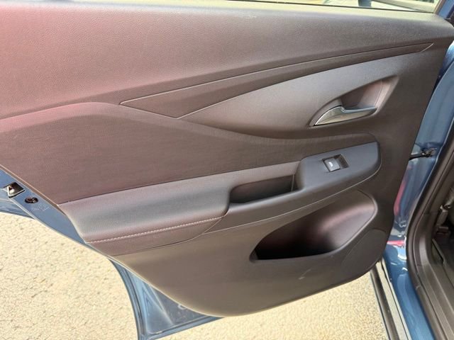 2024 Buick Envista Avenir photo 26