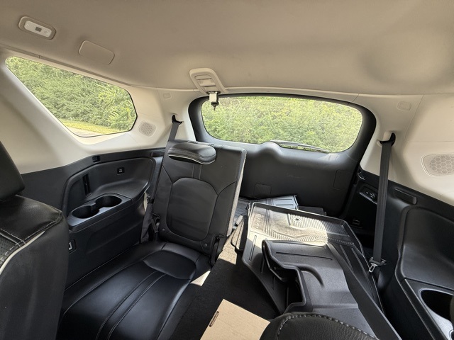 2023 Honda Pilot Elite photo 23