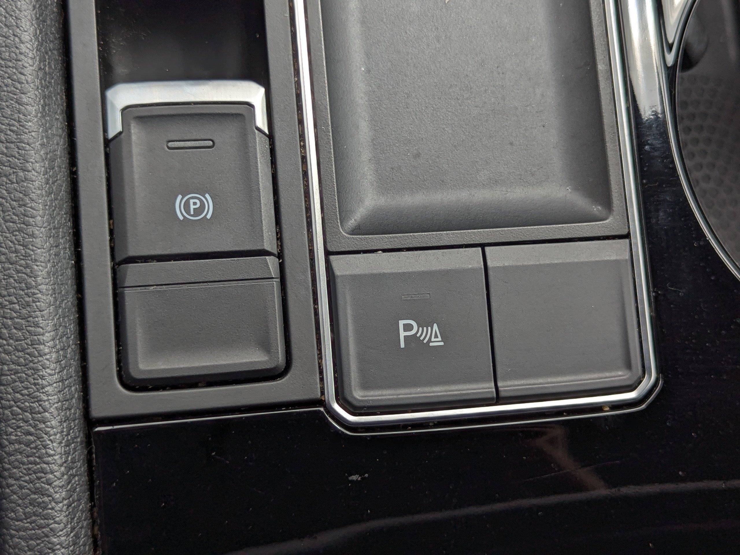 2022 Volkswagen Atlas V6 SE Technology photo 31
