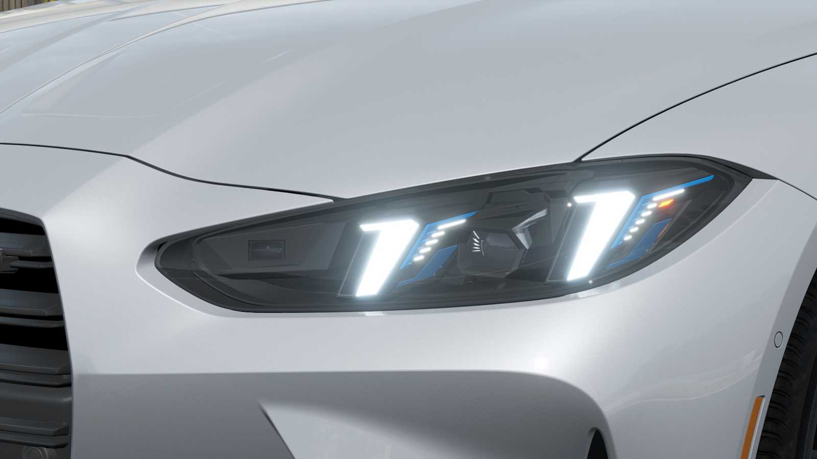 2026 Bmw M3 3 photo 6