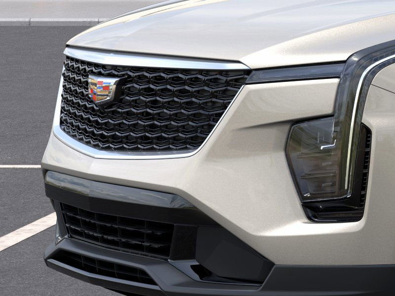 2025 Cadillac XT4 Premium Luxury photo 12
