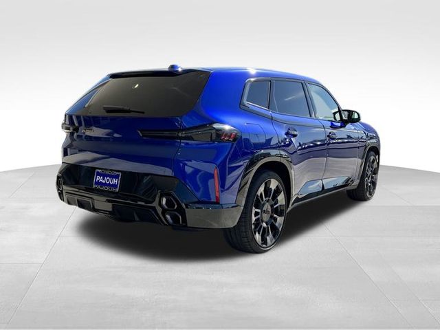 2023 Bmw XM photo 7