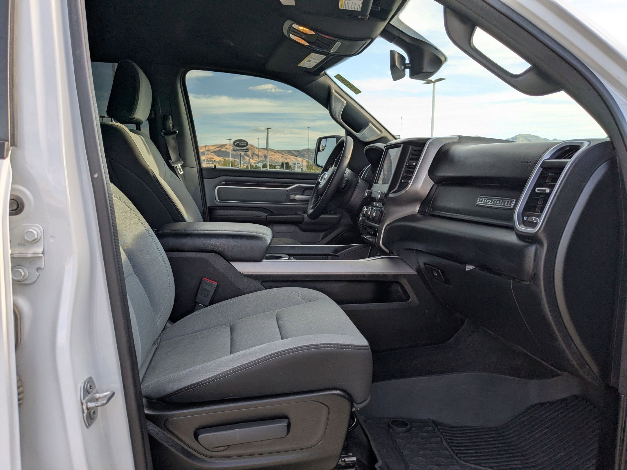 2023 Ram 1500 Big Horn photo 21
