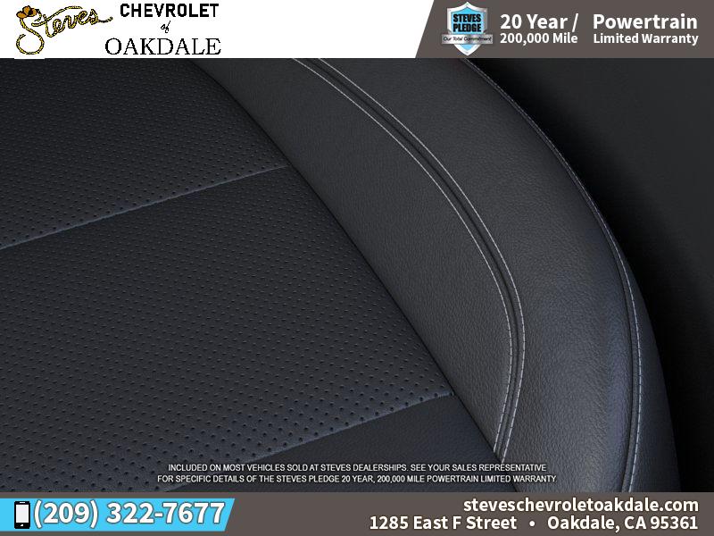 2025 Chevrolet Blazer 3LT photo 12