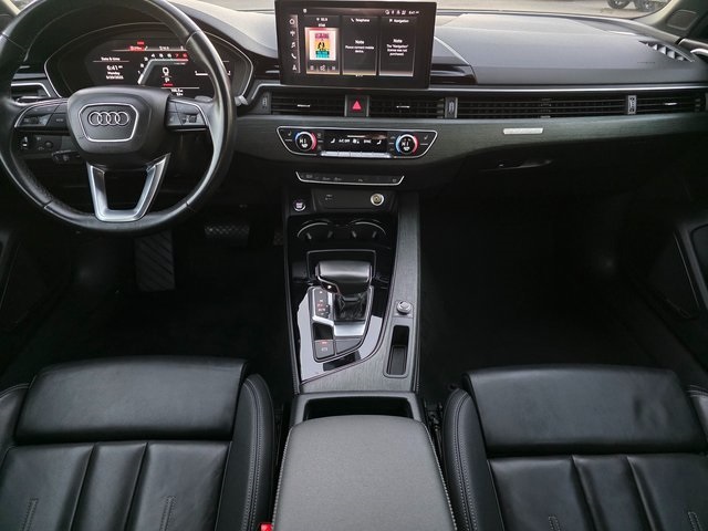 2023 Audi A4 45 S line Premium Plus photo 20