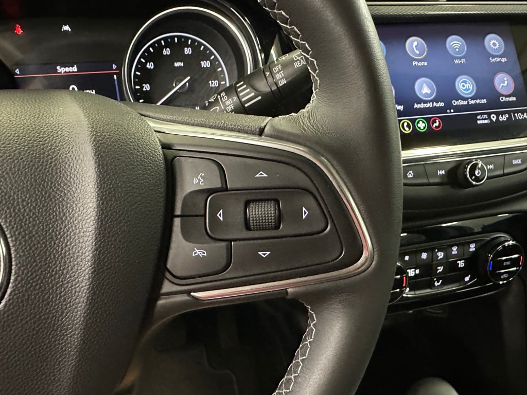 2022 Buick Encore GX Select photo 9