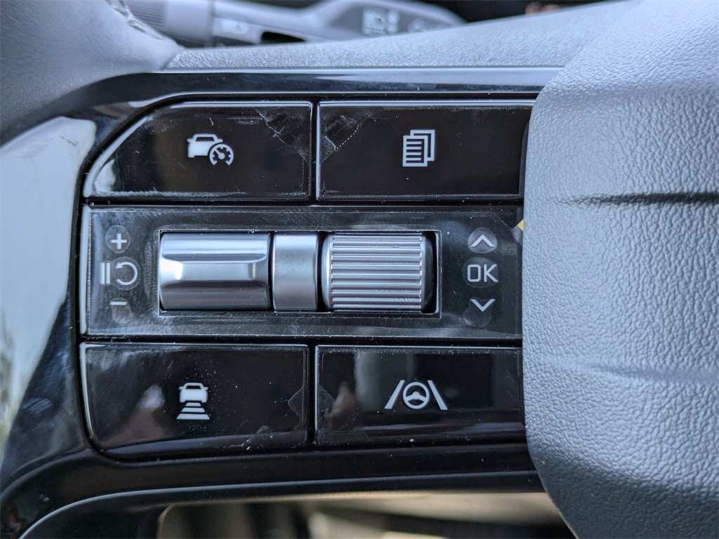 2026 Kia Sorento EX photo 19