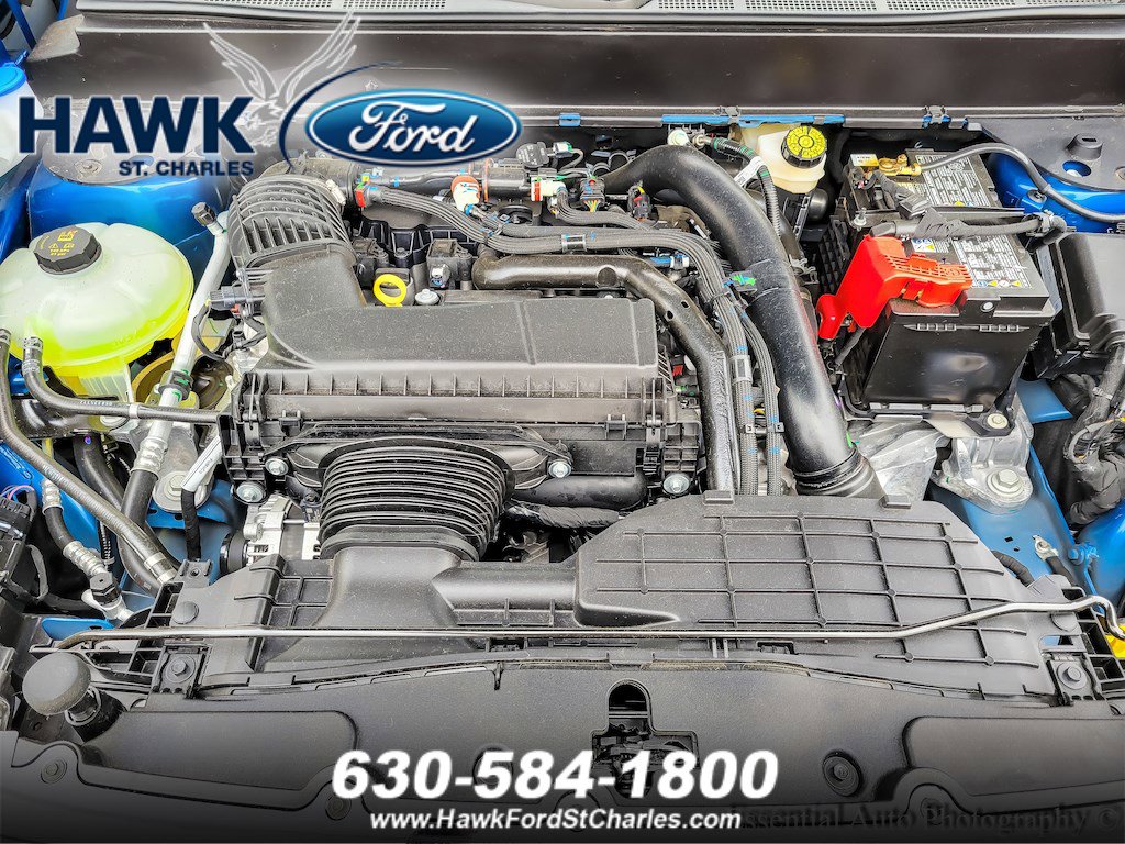 2025 FORD MAVERICK - Image 17