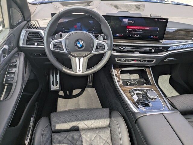 2024 Bmw X5 M60i photo 13